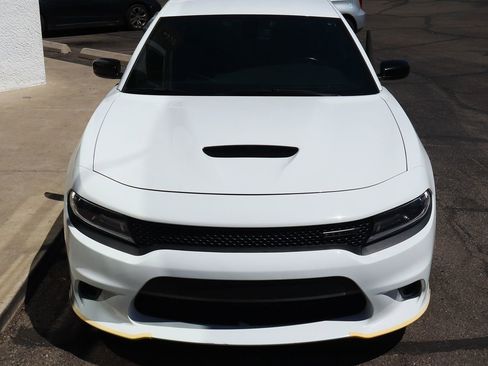 Used 2021 Dodge Charger GT w/ Blacktop Package image 15