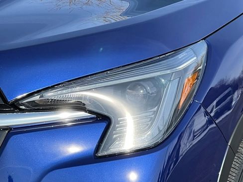 New 2026 Subaru Ascent Touring image 45