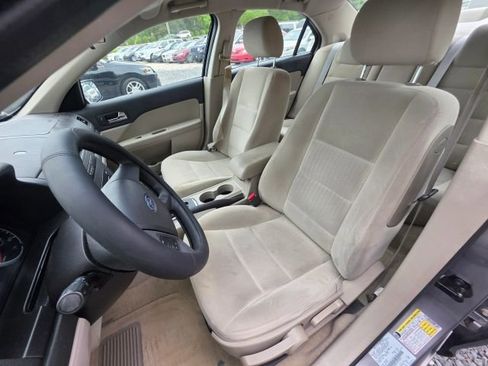 Used 2007 Ford Fusion S FWD image 14