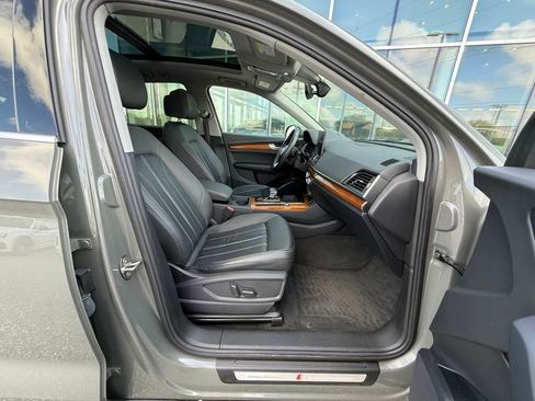 Certified 2023 Audi Q5 2.0T Premium w/ Convenience Package image 36