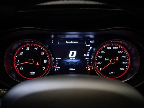 Used 2022 Dodge Charger Scat Pack image 28