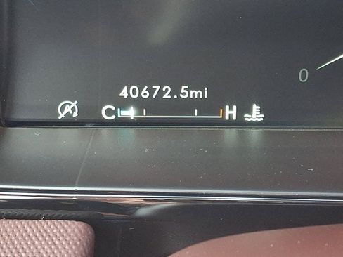 Used 2018 Lincoln Navigator Black Label w/ Cargo Package image 22