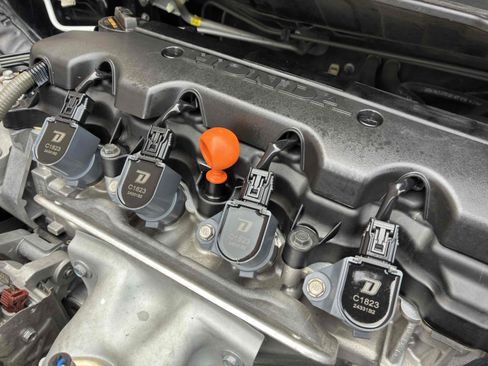 Used 2015 Honda Civic LX image 54