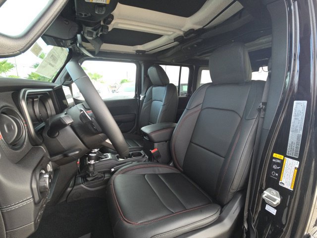 New 2026 Jeep Wrangler Unlimited Rubicon 392 AWD/4WD image 16