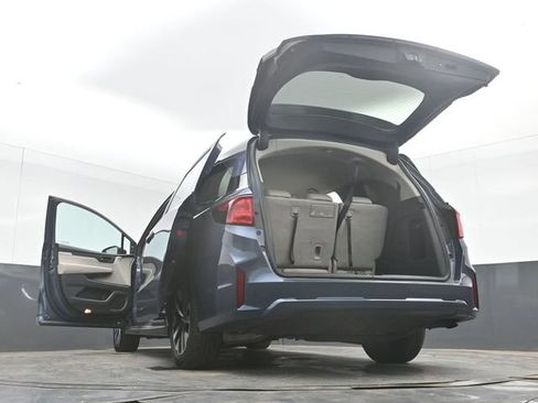 Used 2025 Honda Odyssey EX-L image 58