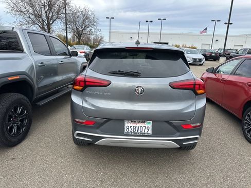 Used 2020 Buick Encore GX Preferred image 5