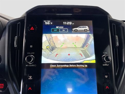 New 2026 Subaru Forester Premium image 11