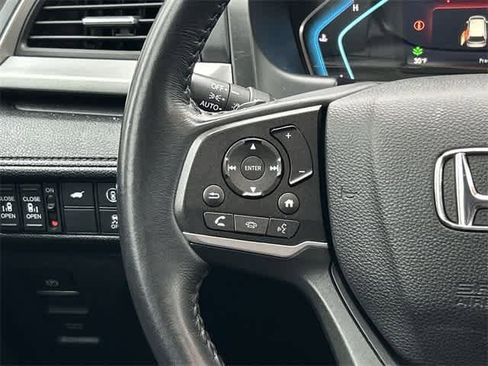 Used 2024 Honda Odyssey EX-L image 9