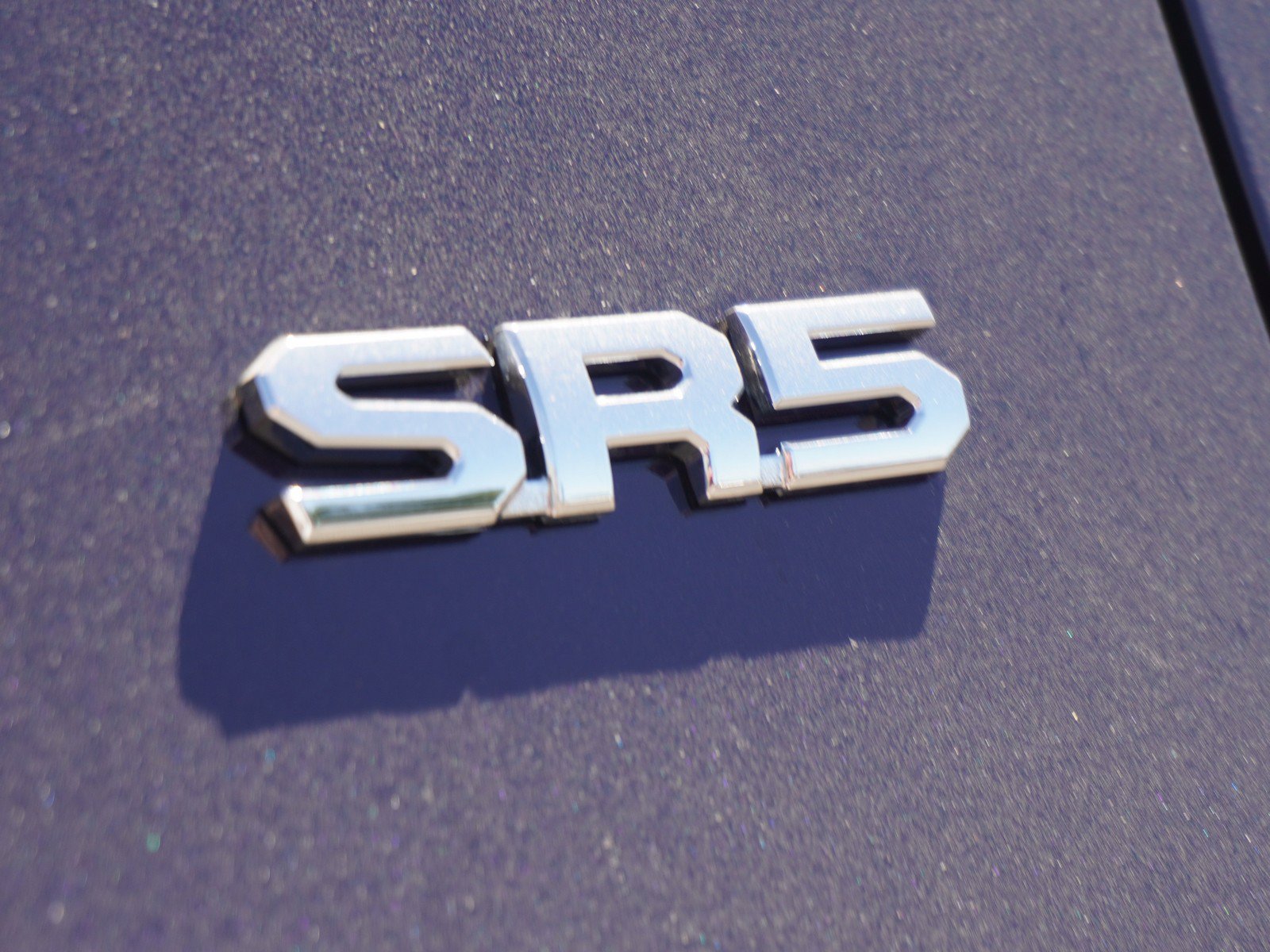 New 2026 Toyota Tundra SR5 AWD/4WD image 8