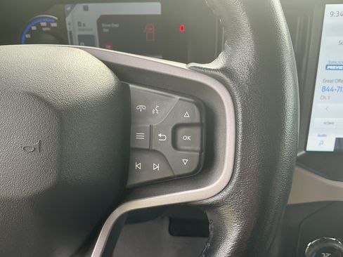 Used 2023 Ford Bronco Wildtrak AWD/4WD image 22