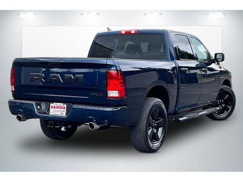 Used 2020 RAM 1500 Express w/ Wheel & Sound Group AWD/4WD image 13