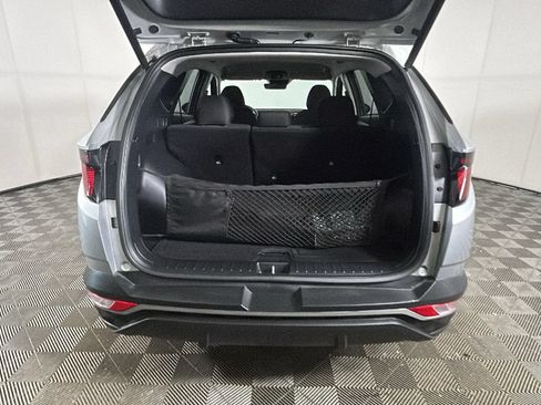 Certified 2024 Hyundai Tucson SEL FWD image 35