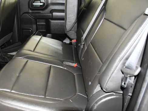 Used 2020 Chevrolet Silverado 2500 W/T w/ WT Fleet Convenience Package RWD image 51
