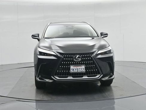 Used 2024 Lexus NX 350h AWD w/ Premium Package image 33
