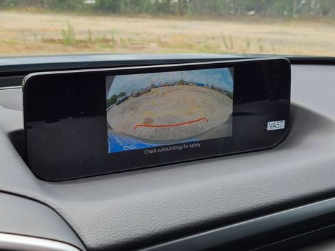 New 2026 MAZDA CX-50 AWD 2.5 S w/ Weather Package image 23
