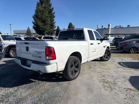 Used 2021 RAM 1500 Express image 5