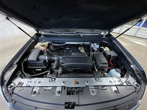 Used 2022 Chevrolet Colorado LT w/ Fleet Safety Package image 24