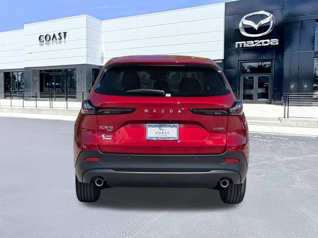 New 2026 MAZDA CX-5 Select AWD/4WD image 7