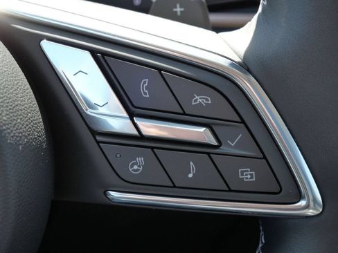 New 2026 Buick Envision Sport Touring AWD/4WD image 52