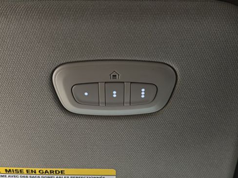 Used 2022 RAM 1500 Laramie w/ Trailer Tow Group AWD/4WD image 31
