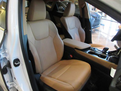 New 2026 Lexus NX 350 AWD w/ Premium Package image 20