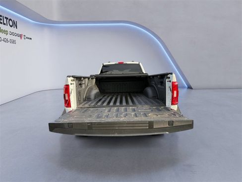 Used 2023 Ford F150 XLT w/ Equipment Group 302A High image 19