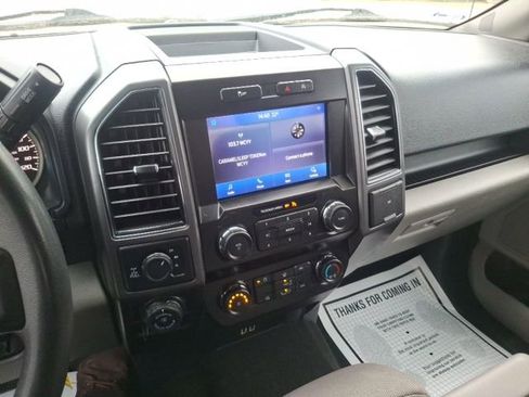 Used 2020 Ford F150 XLT w/ Heavy-Duty Payload Package image 18