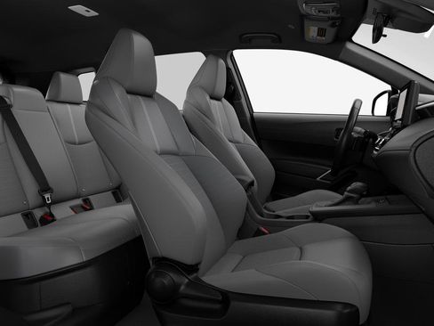 New 2026 Toyota Corolla Cross AWD Hybrid image 20