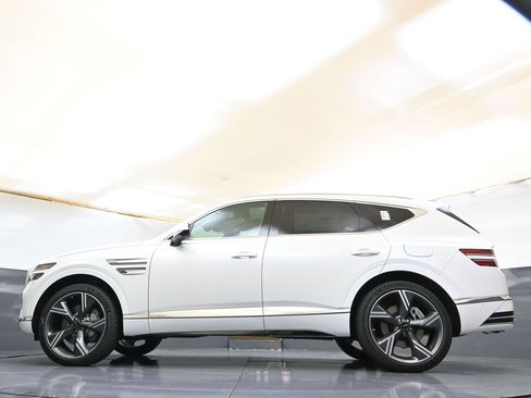 New 2026 Genesis GV80 3.5T Prestige image 31
