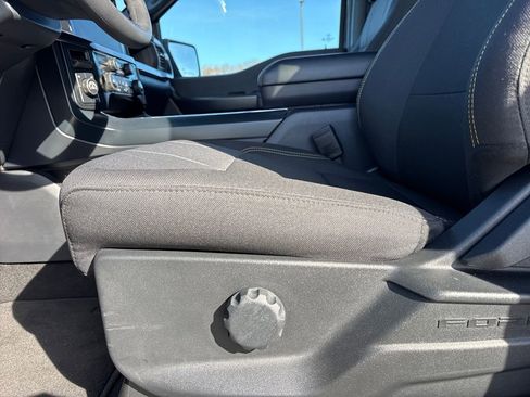 Used 2024 Ford F150 STX image 14