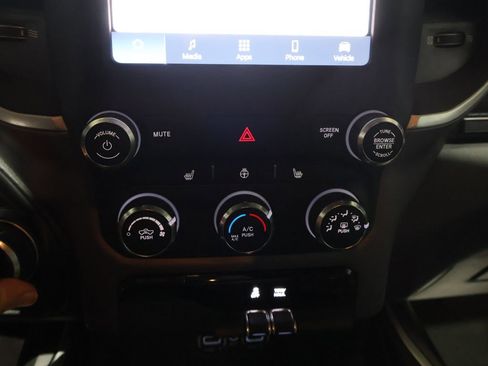 Certified 2023 RAM 1500 Big Horn image 31