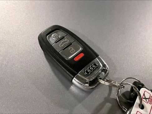 Used 2015 Audi S4 Premium Plus AWD/4WD image 10