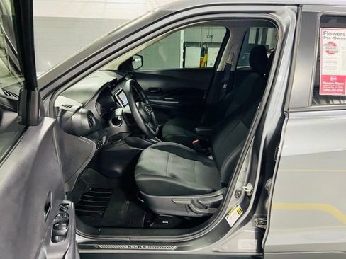 Used 2024 Nissan Kicks S FWD image 21