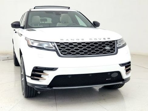 Used 2022 Land Rover Range Rover Velar R-Dynamic S AWD/4WD image 2