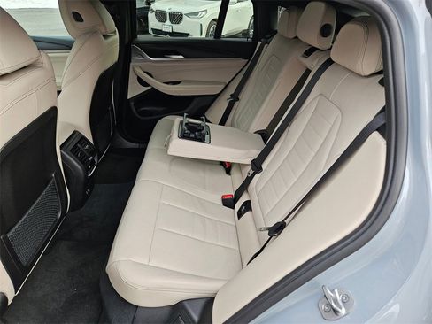 Certified 2023 BMW X4 xDrive30i w/ M Sport Package image 21