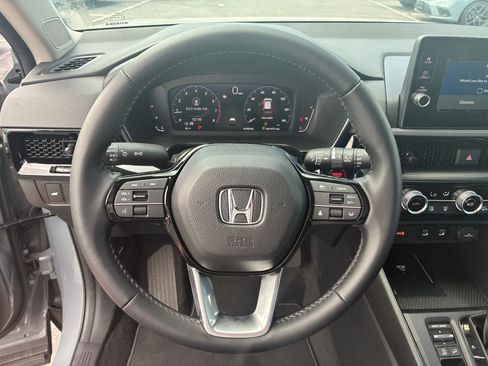 Used 2026 Honda CR-V EX-L image 18
