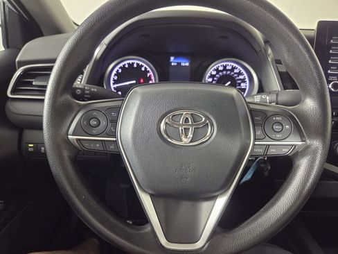 Used 2023 Toyota Camry LE FWD image 16