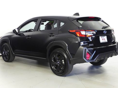 Certified 2025 Subaru Crosstrek 2.0i image 9