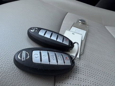 Certified 2022 Nissan Altima 2.5 SL image 17