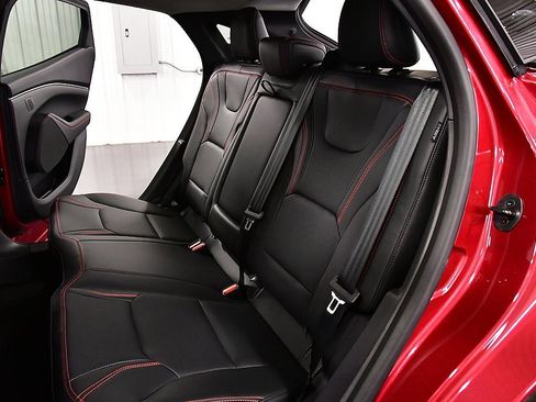 Used 2025 Ford Mustang Mach-E Premium w/ Sport Appearance Package image 29