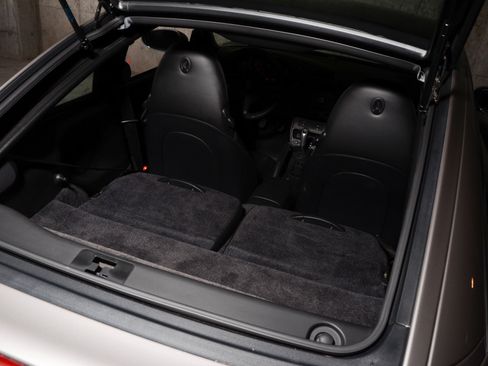 Used 2003 Porsche 911 Targa RWD image 27