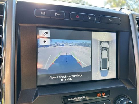 Used 2017 Ford F450 Lariat w/ Lariat Ultimate Package image 47