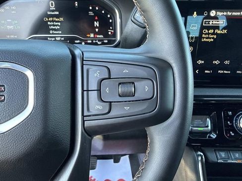 Used 2024 GMC Sierra 2500 AT4 w/ AT4 Premium Plus Package AWD/4WD image 24