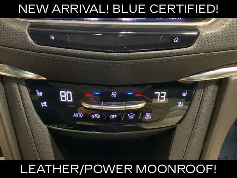 Used 2022 Cadillac XT5 Sportv AWD/4WD image 44