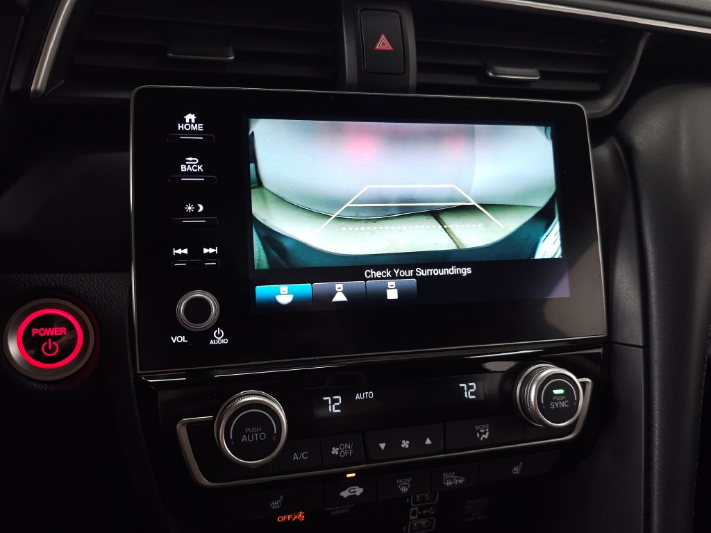 Used 2020 Honda Insight Touring image 25