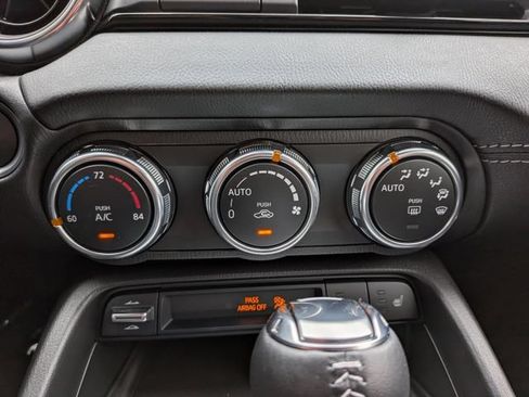 New 2026 MAZDA MX-5 Miata RF Grand Touring RWD image 22