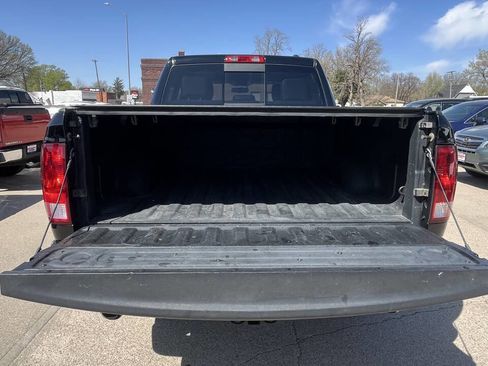 Used 2012 RAM 1500 Laramie image 17