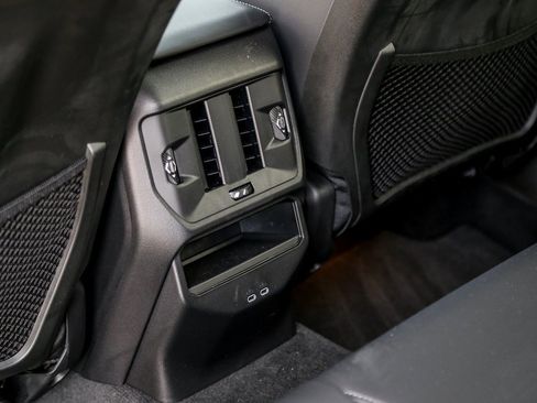 Used 2026 BMW X3 xDrive30 w/ Convenience Package image 23