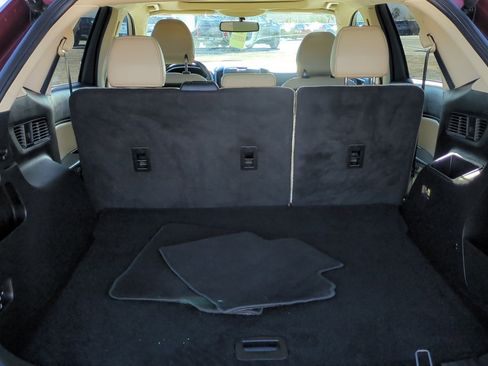 Used 2015 Ford Edge SEL w/ Equipment Group 201A image 28