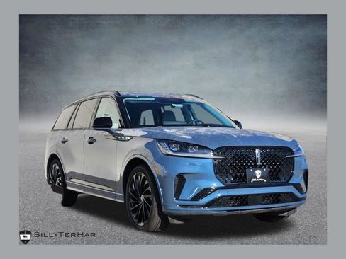 New 2026 Lincoln Aviator Reserve image 1